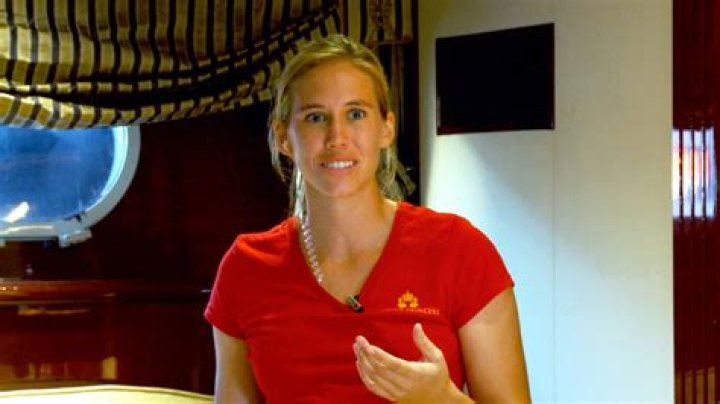 Jen Riservato