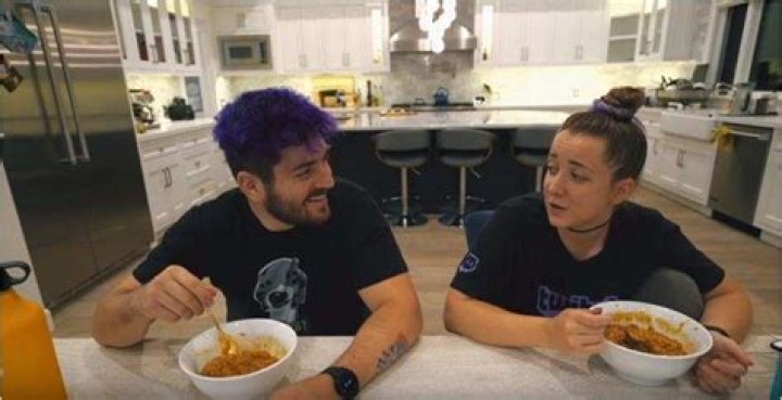 Jenna Marbles: Julien Solomita Surprise A Fan With Terminal Cancer