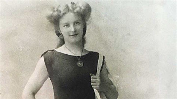 Jennie Fletcher