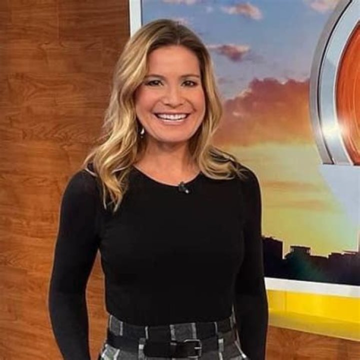 Jennifer Carfagno