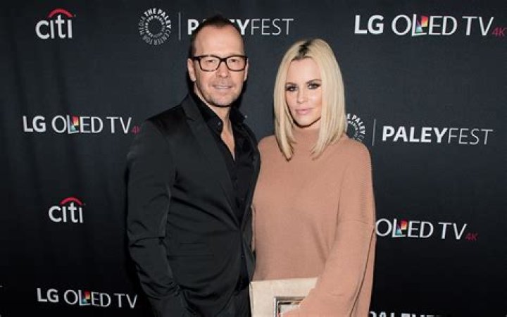 Jenny McCarthy | Husband | Married Life