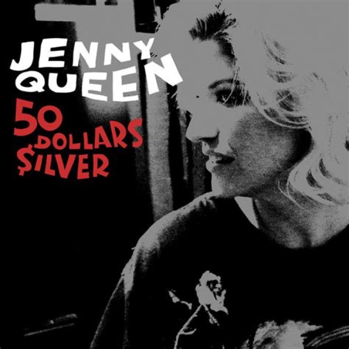 Jenny Queen