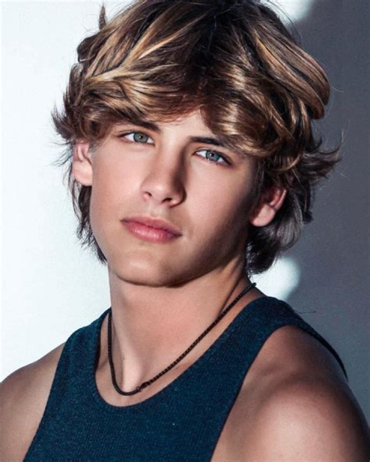 Jensen Gering