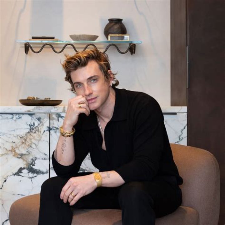 Jeremiah Brent
