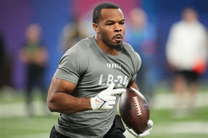Jeremiah Trotter