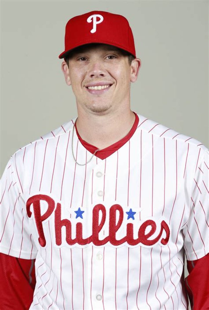 Jeremy Hellickson