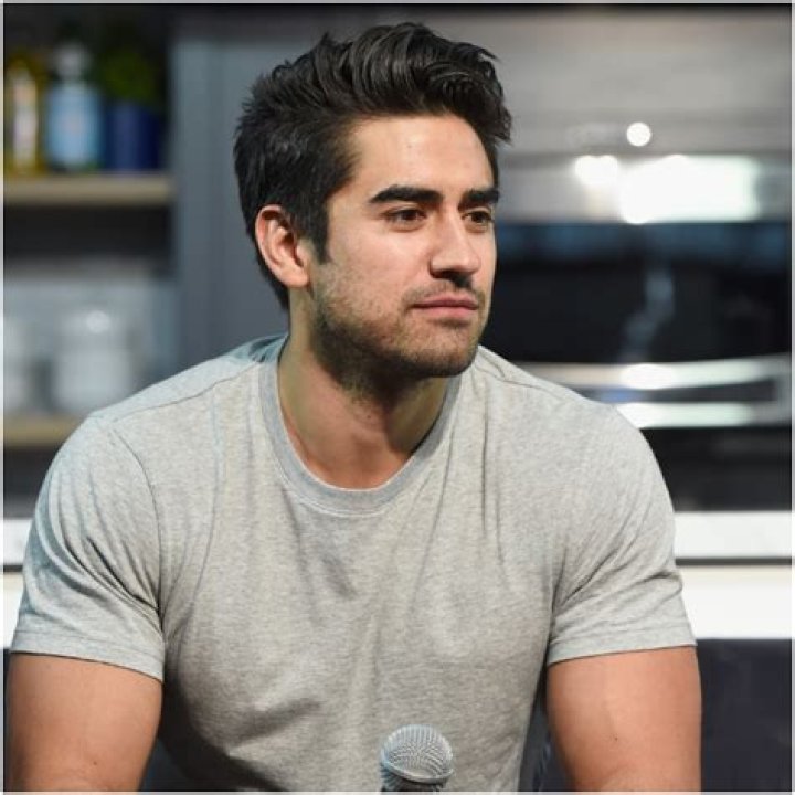 Jeremy Jauncey | Bio, Age, Net Worth, Relationship, Career