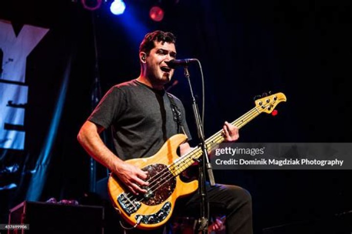 Jeremy Lenzo