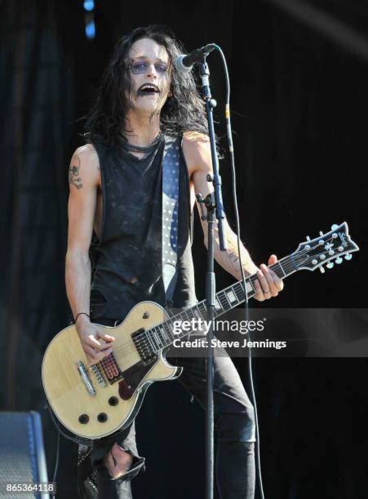 Jeremy Valentyne