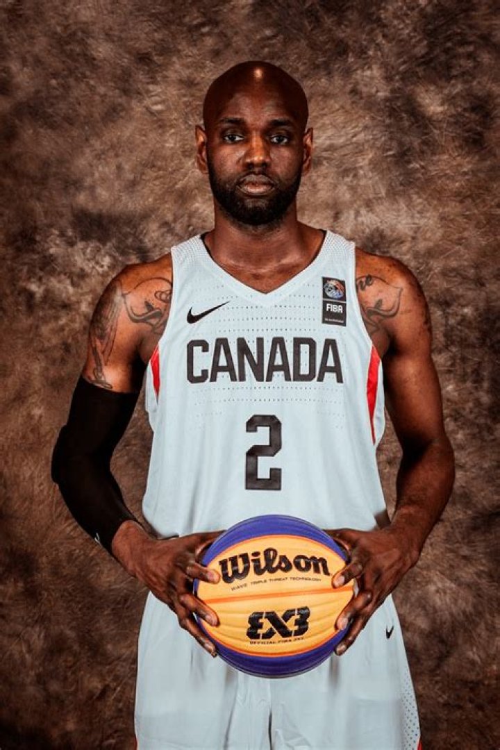 Jermaine Bucknor