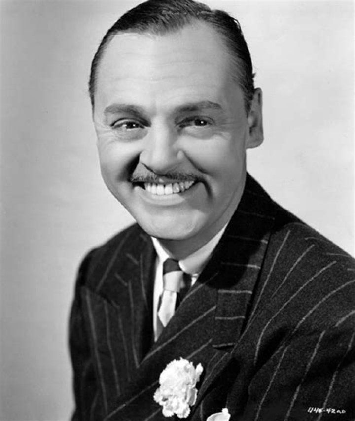 Jerome Cowan