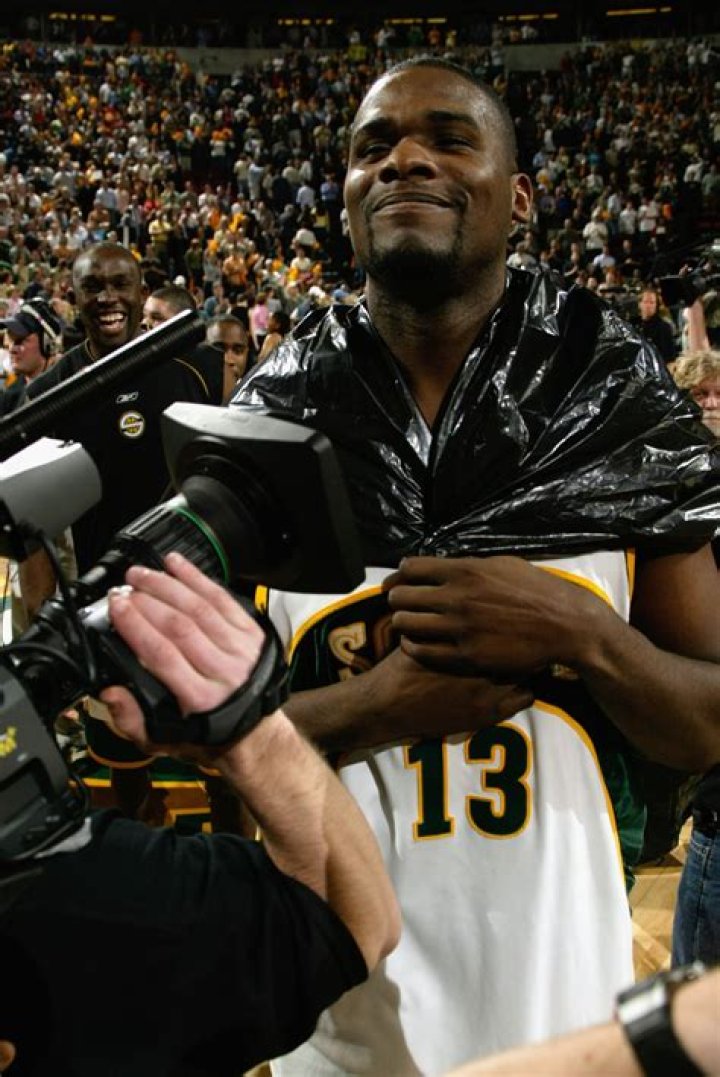 Jerome James
