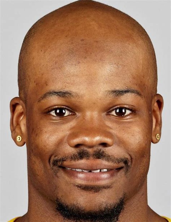 Jerome Simpson