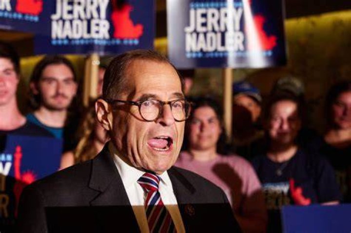 Jerrold Nadler