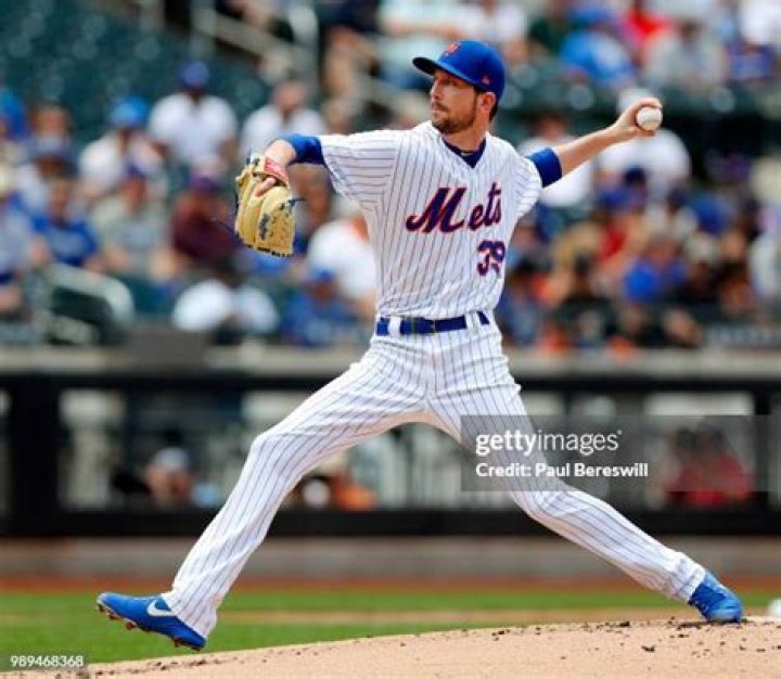 Jerry Blevins