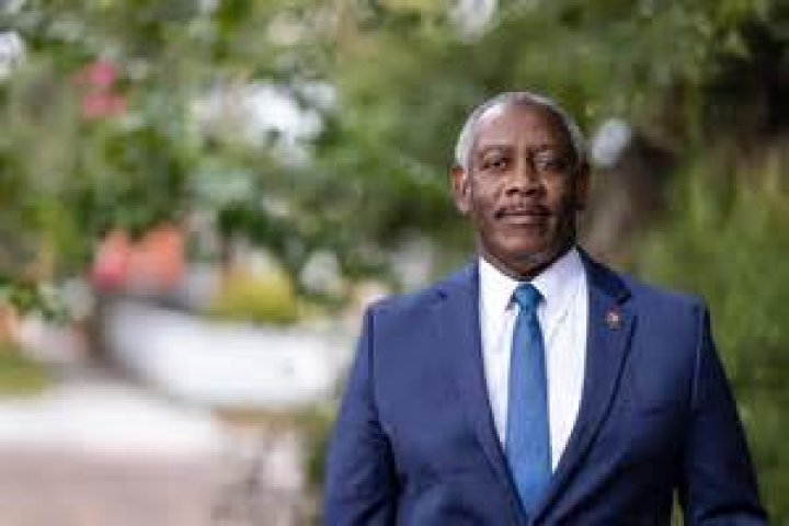 Jerry Demings