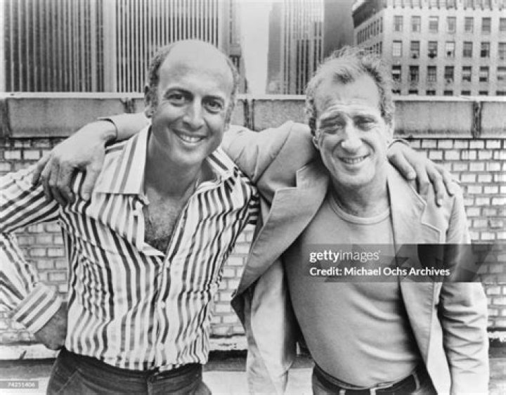 Jerry Leiber