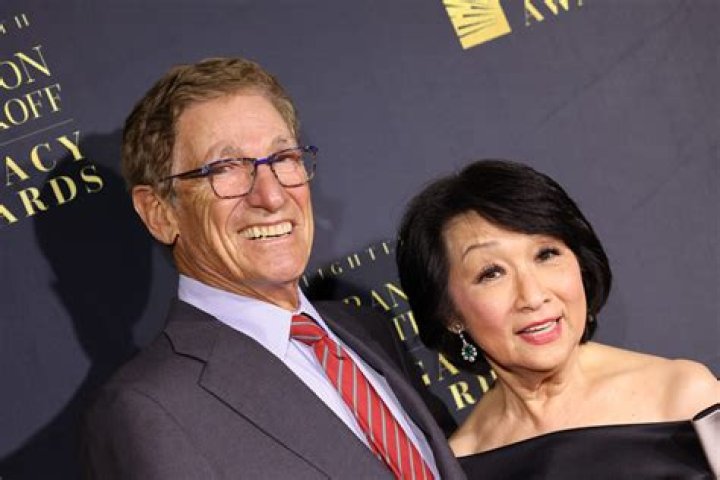 Jerry Springer And His Wife Are Still Together! He Effortlessly Balances Work And Family
