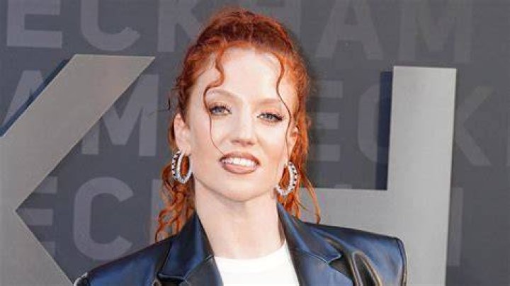 Jess Glynne