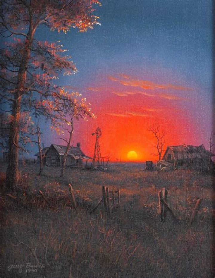 Jesse Barnes