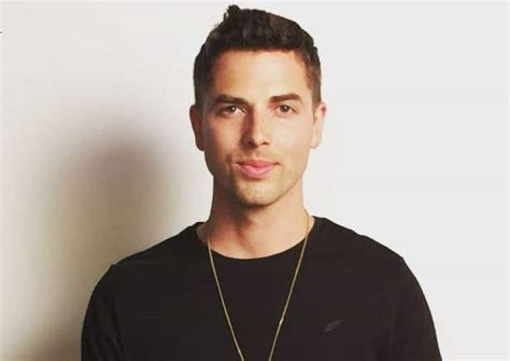Jesse Giddings