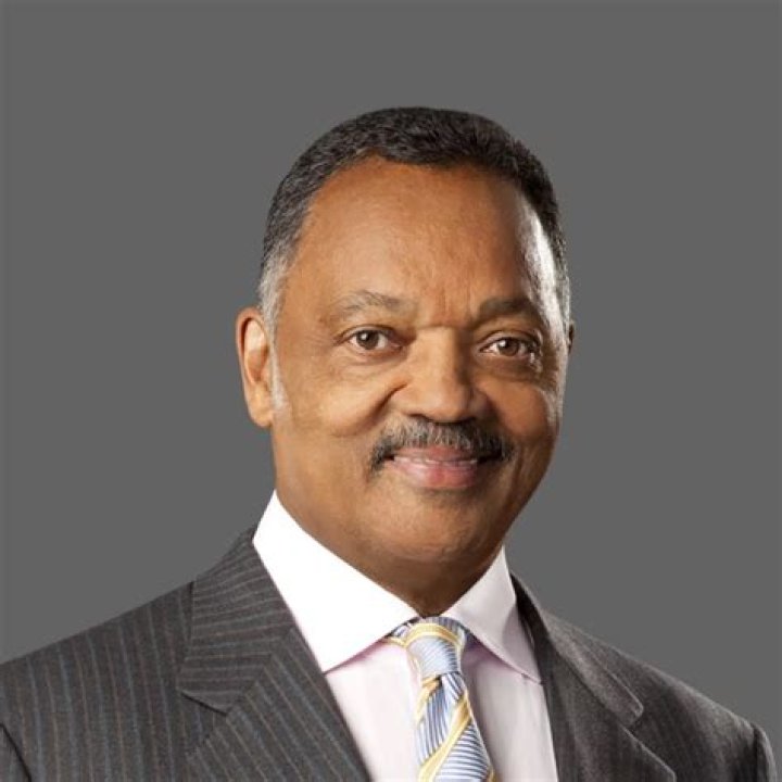 Jesse Jackson- Wiki, Wife, Height, Net Worth, Career
