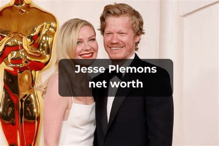 Jesse Plemons Net Worth | How Rich Is He | Achievements And Career Highlights