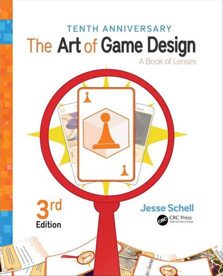 Jesse Schell