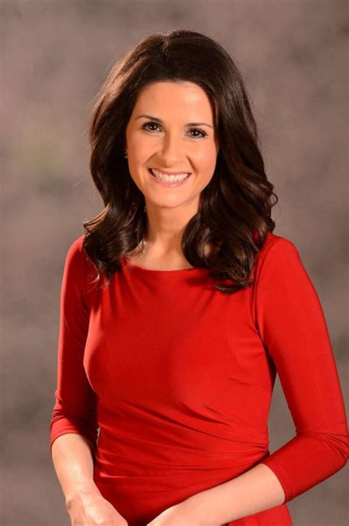 Jessica Layton