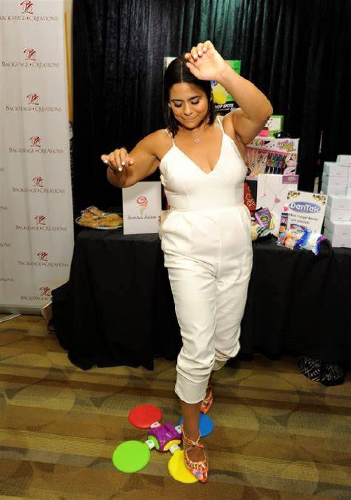 Jessica Marie Garcia | Bio, Age, Net Worth, Relationship, Career