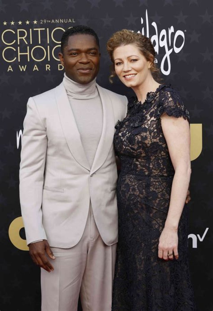 Jessica Oyelowo