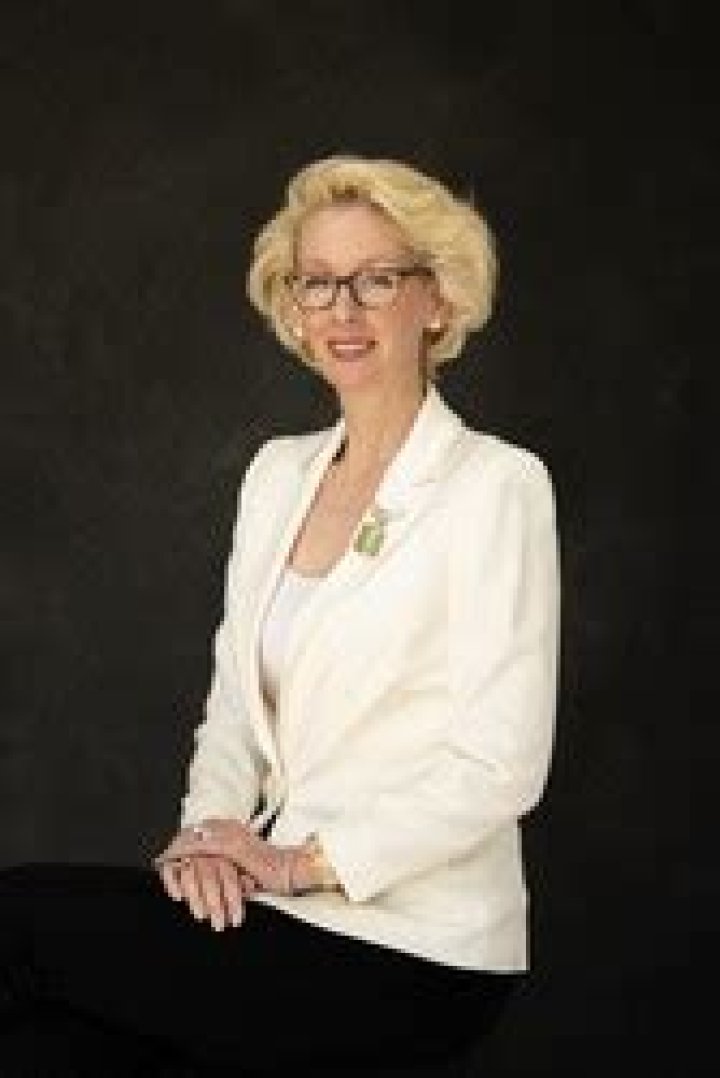 Jessica Ward