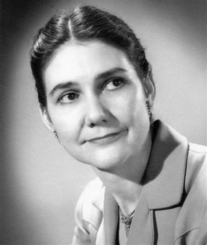 Jessie Lee Fulton
