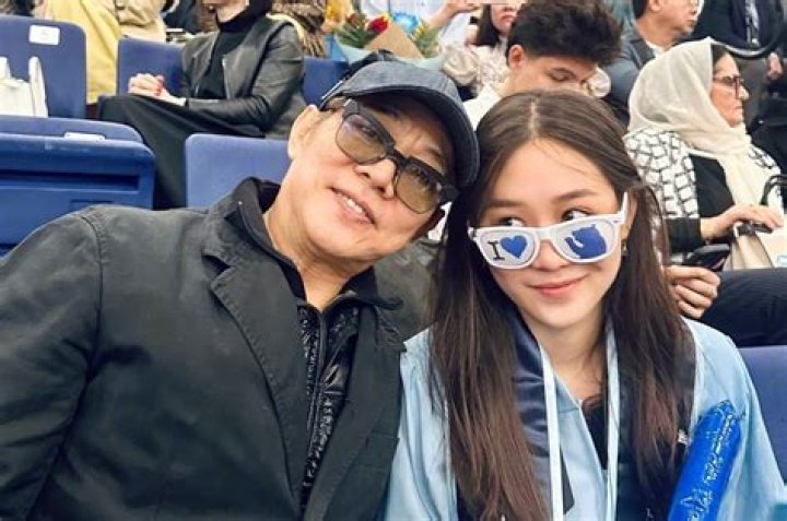 Jet Li Apologizes To His Ex-Wife Huang Qiuyan For Their Separation