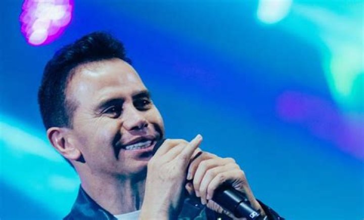 Jhonny Rivera