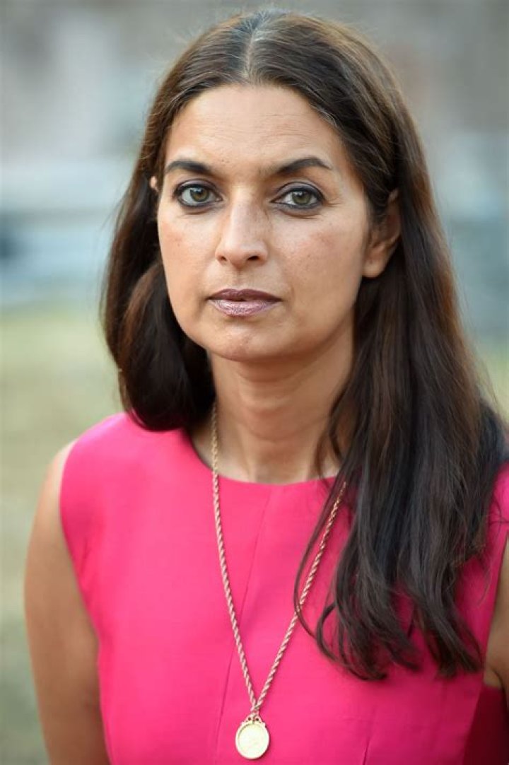 Jhumpa Lahiri