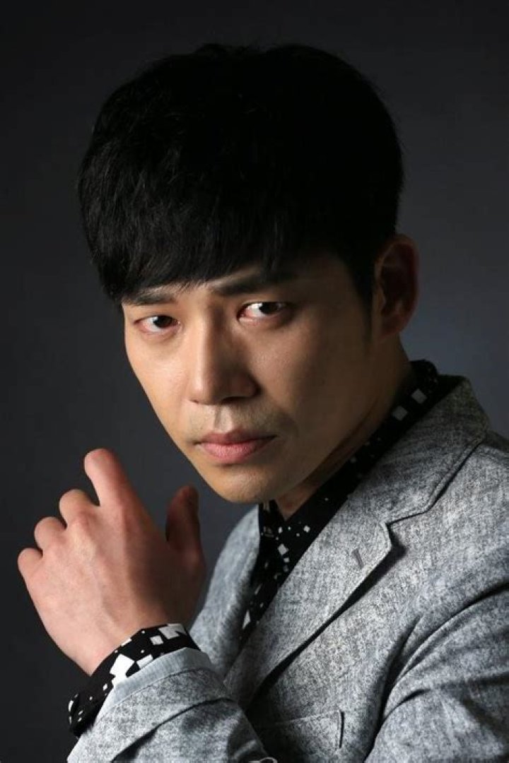 Ji Seung-hyun