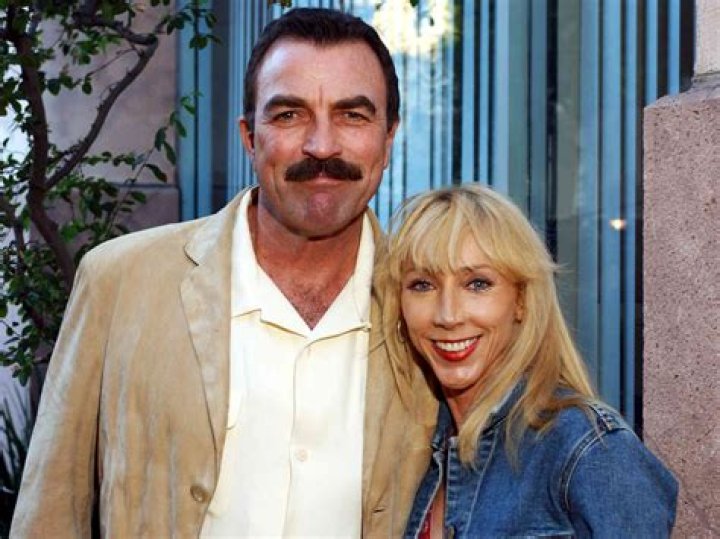 Jillie Mack – All About Tom Sellick Wife
