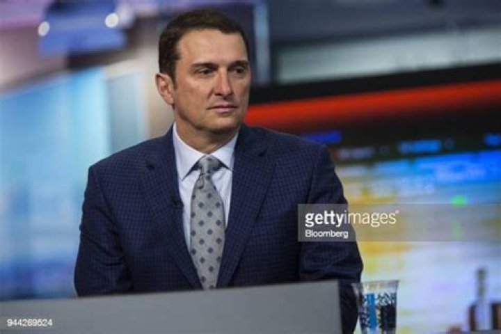 Jim Bianco