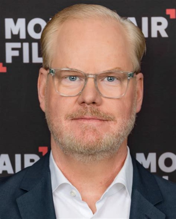 Jim Gaffigan Wiki: What’s His Ethnicity? Religion And Career Highlights