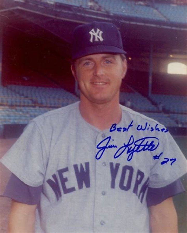 Jim Lyttle