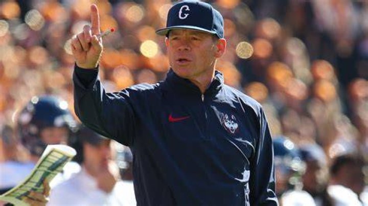 Jim Mora