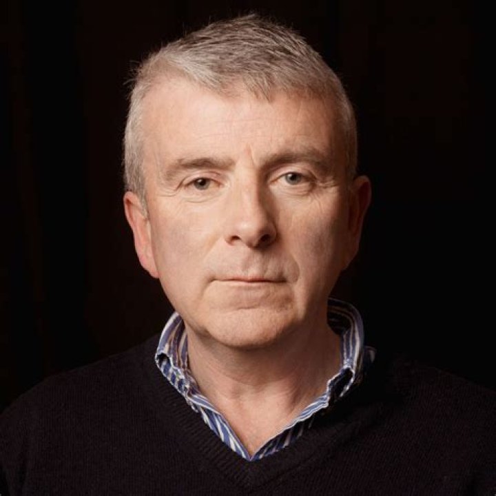 Jim Nolan