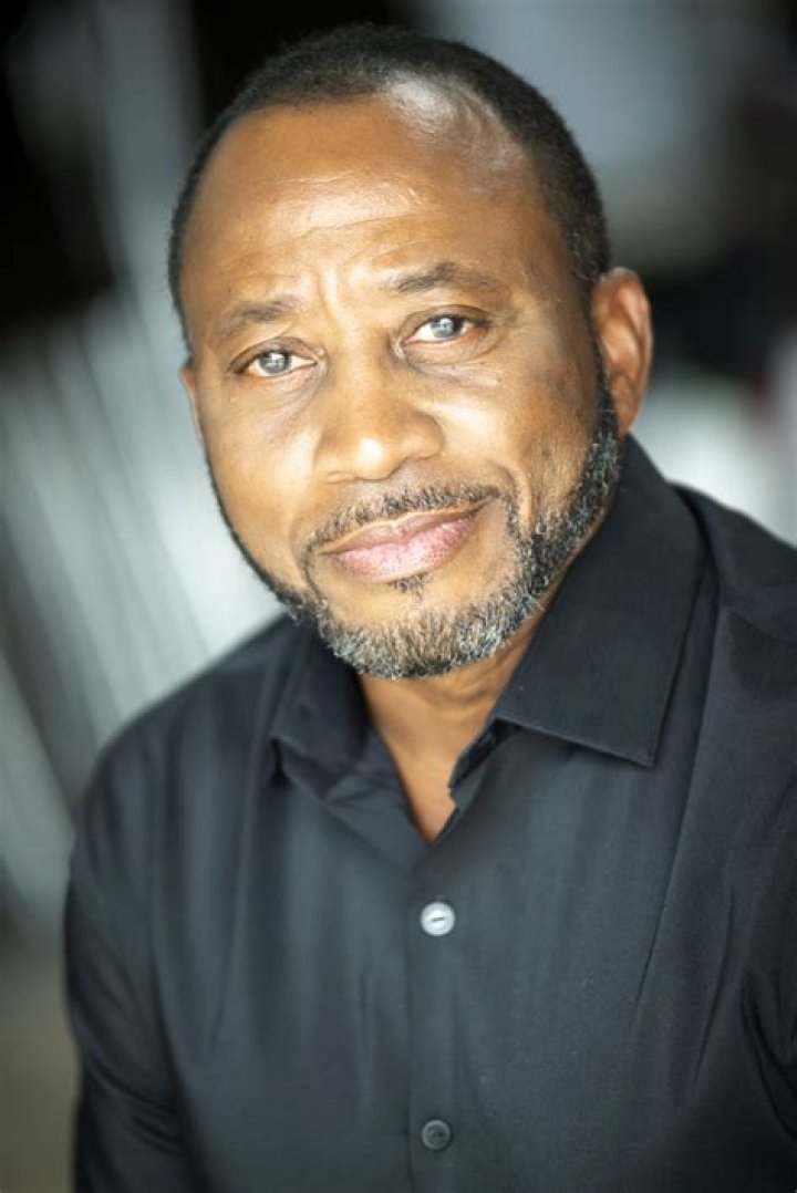 Jim R. Coleman