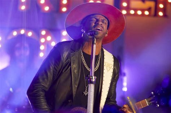 Jimmie Allen