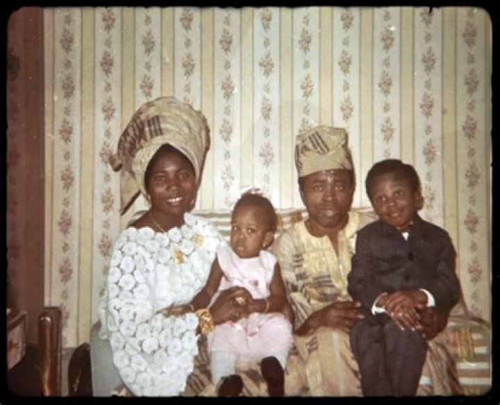 Jimmy Akingbola Family: Is He Married? Actor Parents And Net Worth