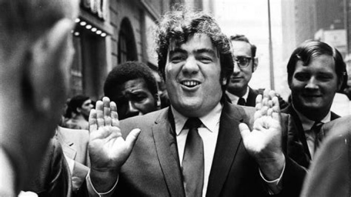 Jimmy Breslin