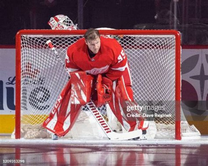 Jimmy Howard