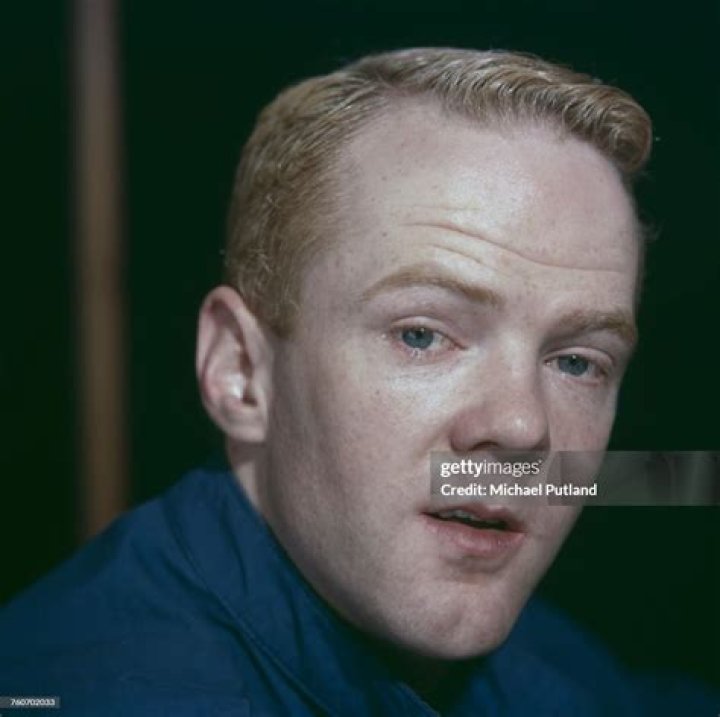 Jimmy Somerville