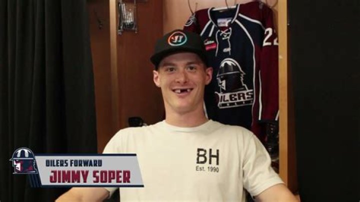 Jimmy Soper